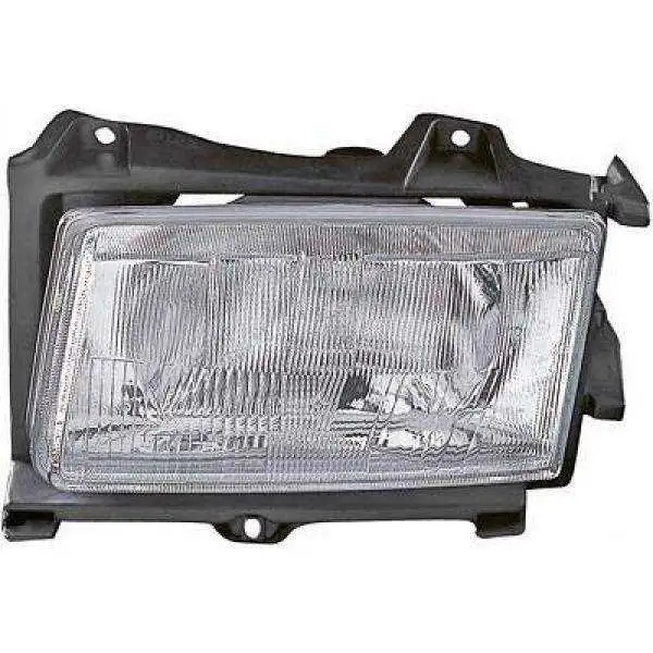 PHARE LI. SCUDO. 95 00       H4 FÜR LWR TYC