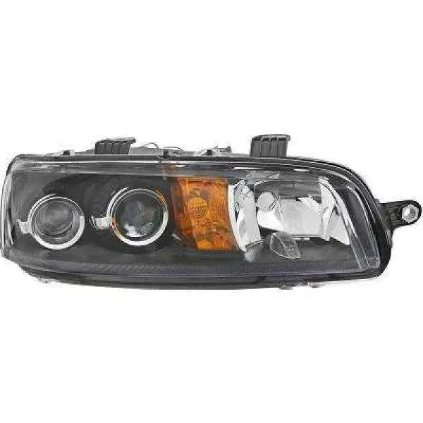 PHARE RE. PUNTO. 99 00              FÜR LWR
