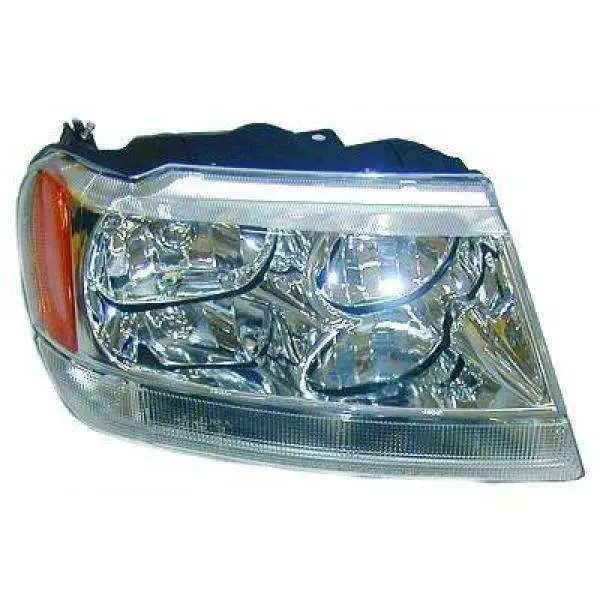 Projecteur .LI. GR.CHEROKEE. 99 05              FÜR LWR