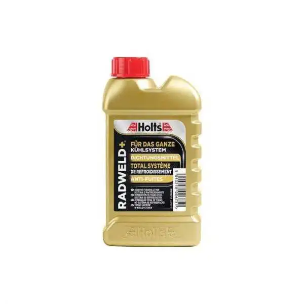 Holts Radweld Plus Nouvelle Formule 250ml