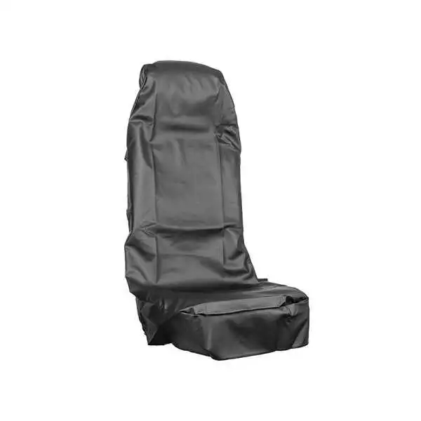 Housse de protection pour siège auto, éco-cuir