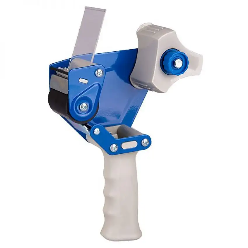 DéVIDOIR DE RUBAN HPX AVEC FREIN POUR ROULEAUX DE 50 MM X 66 M