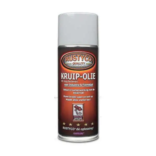 Huile pénétrante Rustyco 400ml