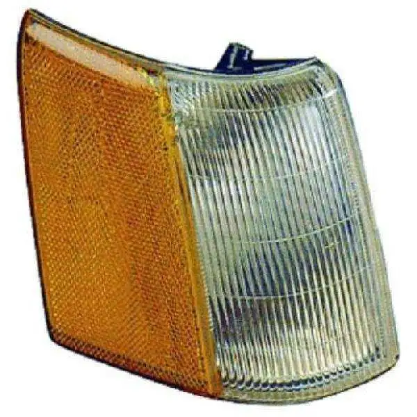 FEU DE POSITION LI. CHEROKEE. 93 98         ORANGE/WEISS