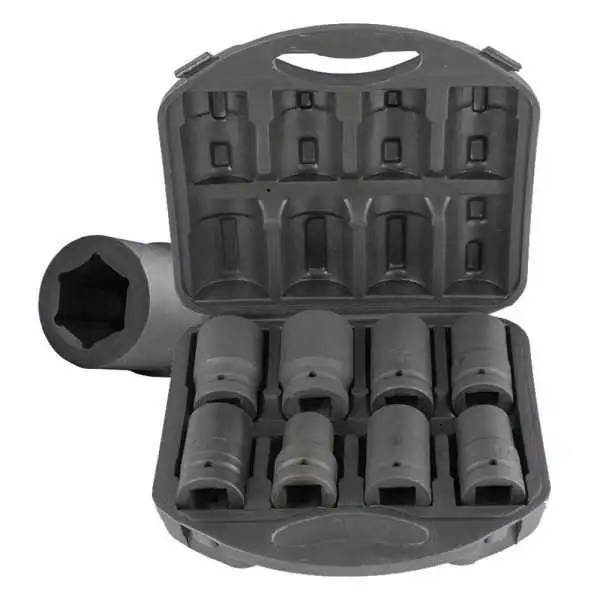 JEU DE 8 DOUILLES 1 POUR DEMULTIPLICATEUR DE FORCE