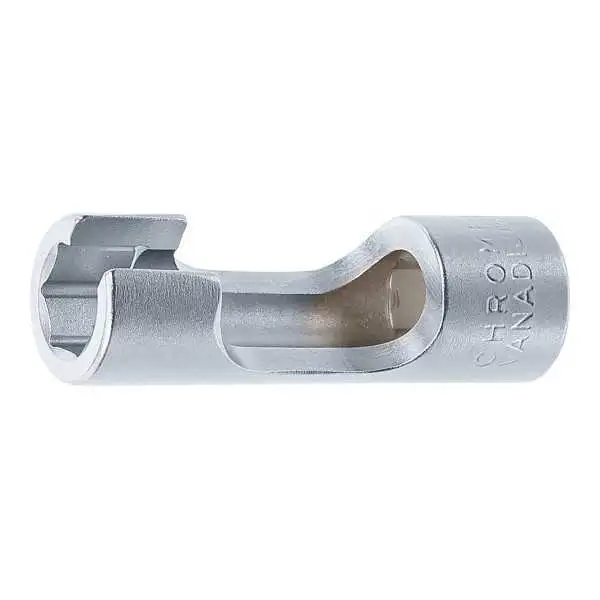 Jeu de douilles spéciales fendues 10 mm 3/8" 10 mm