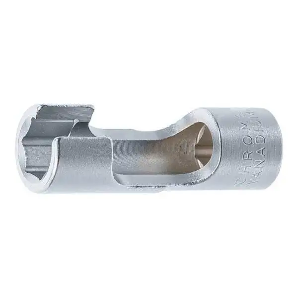 Jeu de douilles spéciales fendues 10 mm 3/8" 11 mm