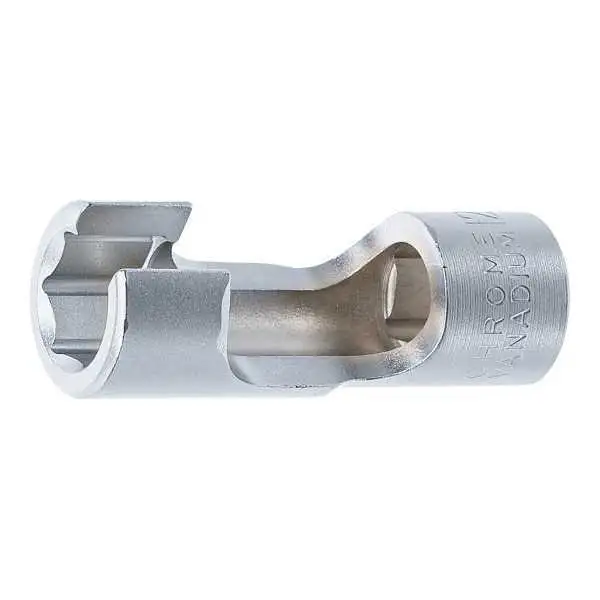 Jeu de douilles spéciales fendues 10 mm 3/8" 12 mm