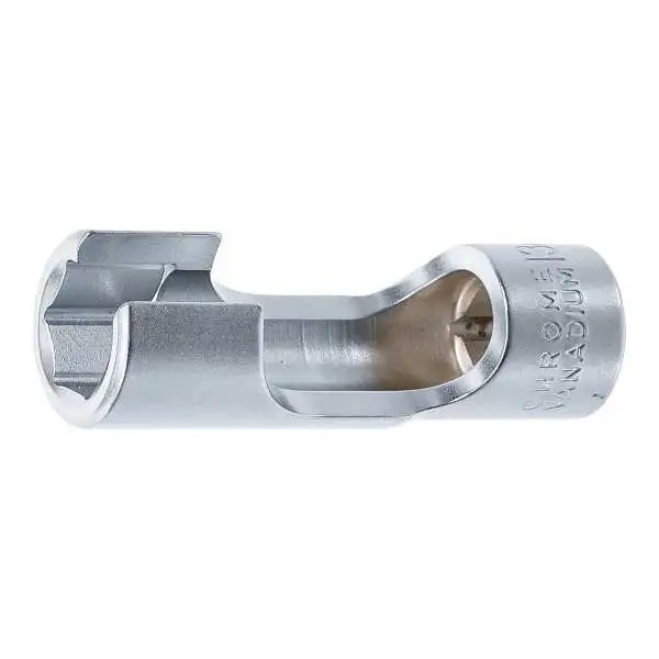 Jeu de douilles spéciales fendues 10 mm 3/8" 13 mm