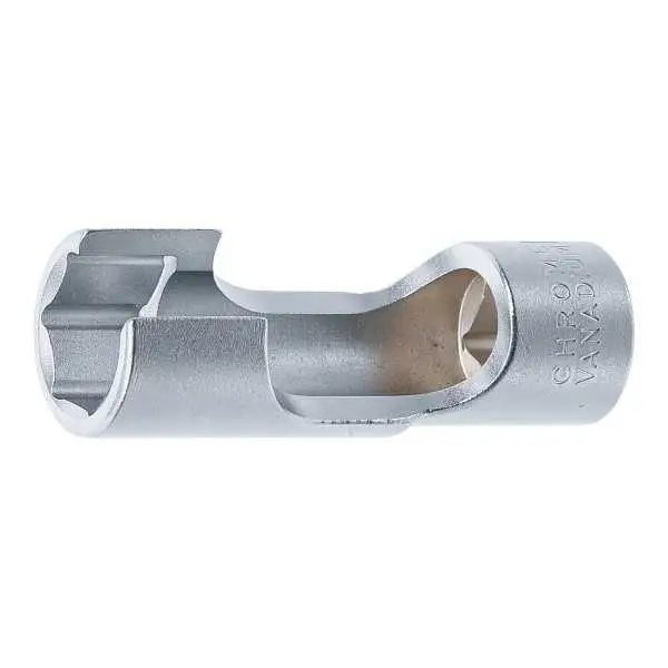 Jeu de douilles spéciales fendues 10 mm 3/8" 15 mm