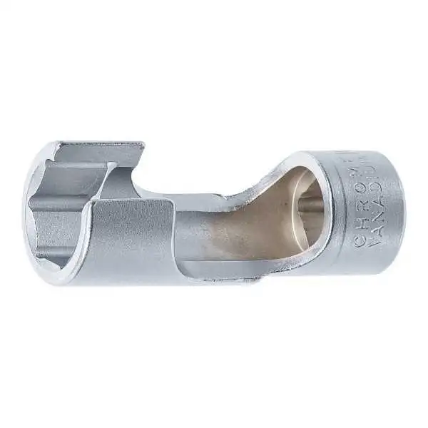 Jeu de douilles spéciales fendues 10 mm 3/8" 16 mm