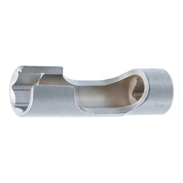 Jeu de douilles spéciales fendues 10 mm 3/8" 17 mm