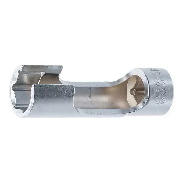 Jeu de douilles spéciales fendues 10 mm 3/8" 18 mm