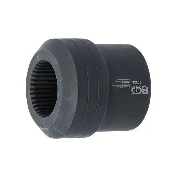 Jeu de douilles speciales Polygonale 12 5 mm 1/2" pour arbre d’entrée d’essieu arrière pour BMW