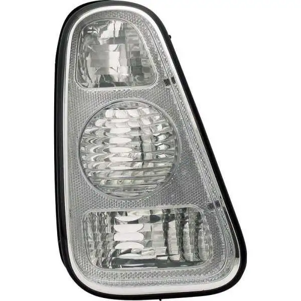 Jeu de feux arrière pour BMW New Mini R50R53 20002004  Blanc