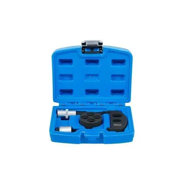 Jeu d’outils de rotation de vilebrequin et de calage de volant d’inertie pour BMW MINI