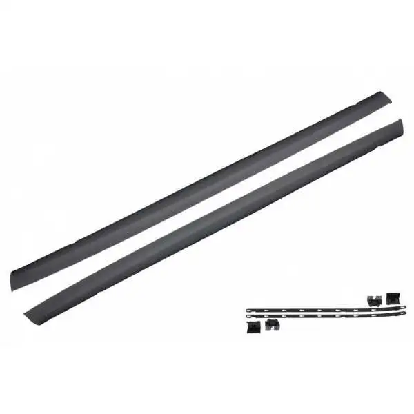 Jupes latérales adaptées a VW Golf VI MK6 (2008-UP) R20 Design