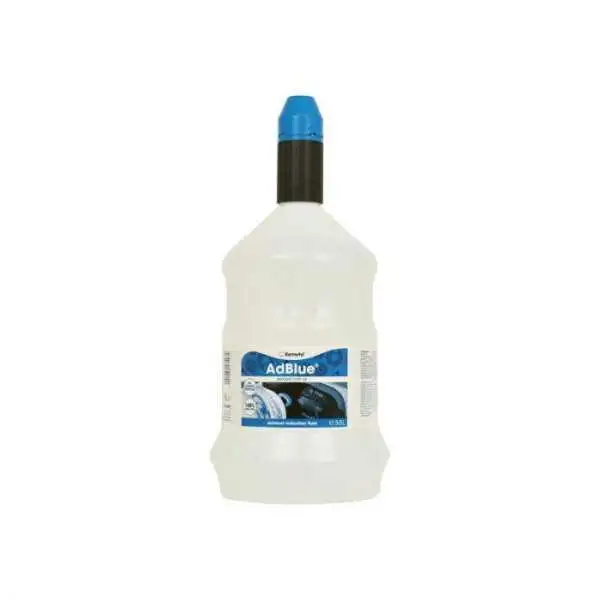Kemetyl AdBlue 35 litres avec adaptateur de remplissage