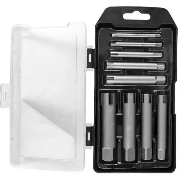 KIT D EXTRACTEURS DES TARAUDS