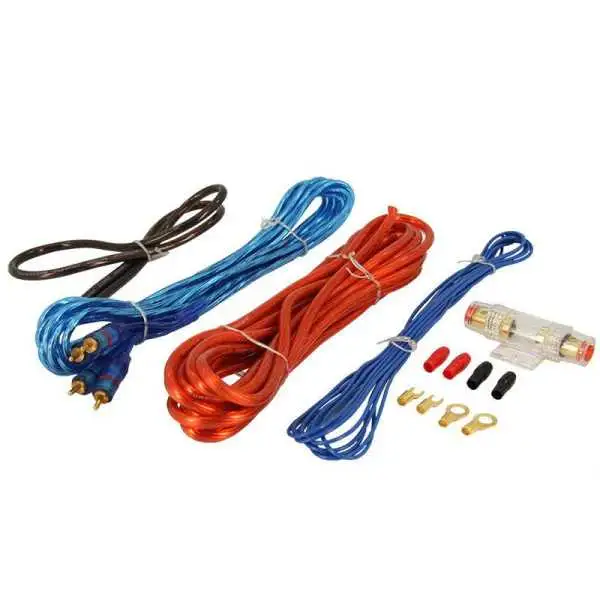 Kit de câble Newsound 750Watt