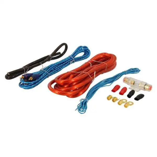 Kit de câbles Newsound 1250 Watt.