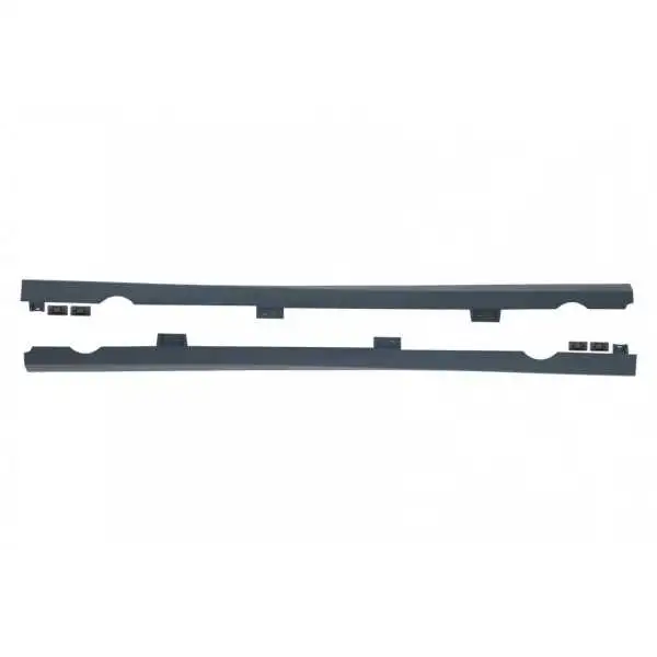 Body Kit pour VW Golf 7 VII 12-17 Pare-chocs Grilles Jupes latérales Diffuseur R-line Look