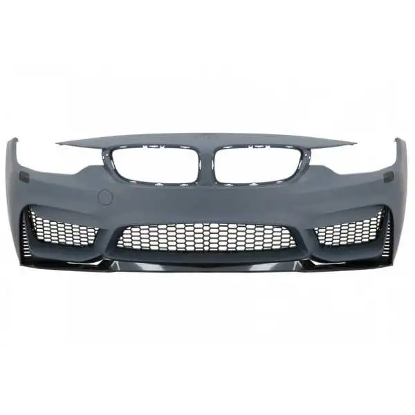 Kit carrosserie pour BMW 4 F32 F33 Coupé Cabrio 13-19 Pare-chocs jupes M4 Design