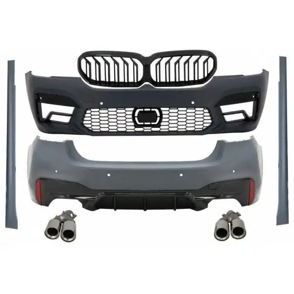 Kit de carrosserie complet adapté a la BMW Série 5 G30 LCI (2020-UP) M5 Design