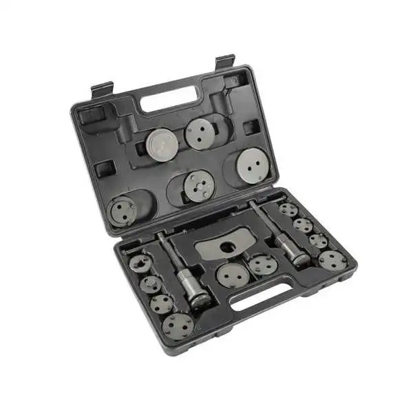 Kit de pressage de piston de frein, 18 pièces