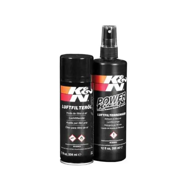 Kit de recharge de filtre de rechange KN 995003EU