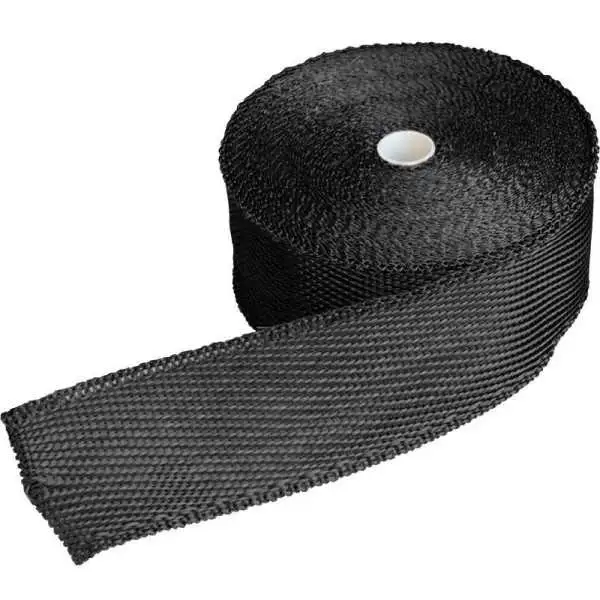 Kit demballage thermique déchappement Simoni Racing  508 mm x 1524 m  6 clips 550C
