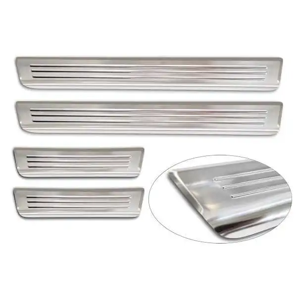Kit seuil de porte RENAULT ARKANA 2020-