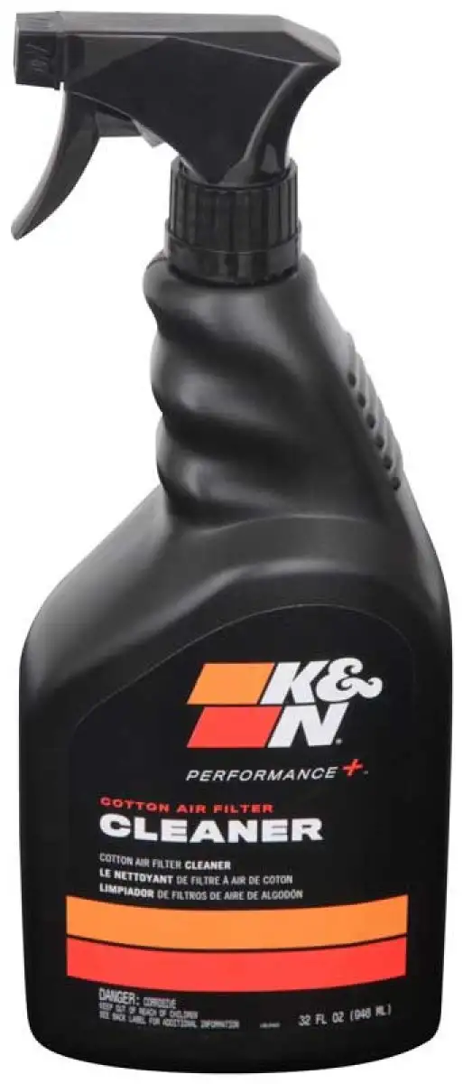 NETTOYANT FILTRE à AIR K&N POWER KLEEN 946ML