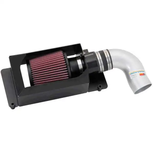KN Typhoon Kit pour BMW Mini Cooper S 1.6L L4 2011 692023TS