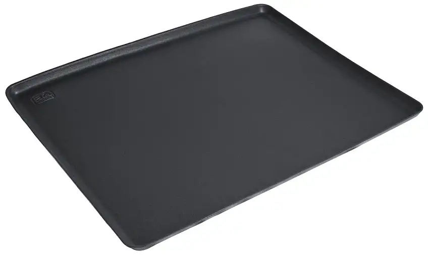 TAPIS DE COFFRE WALSER MOUSSE TAILLE XL 100X90CM AVEC REBORD RELEVé