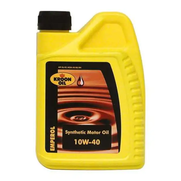 KroonOil 02222 Emperol 10W40 1L