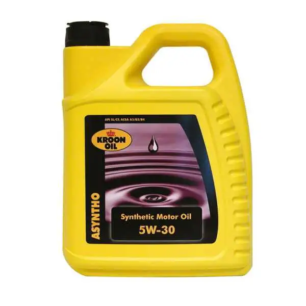KroonOil 20029 Asyntho 5W30 5L