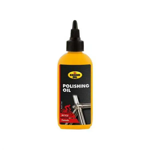 KroonOil 22013 Huile de Polissage 100ml