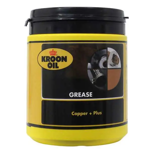 KroonOil 34077 CuivrePlus 600g