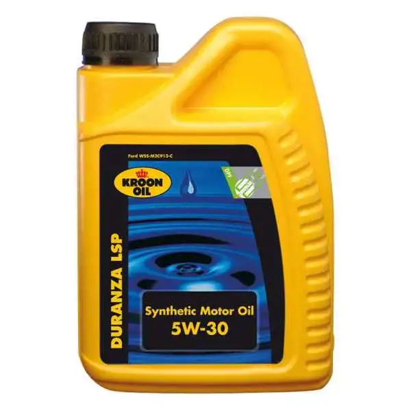 KroonOil 34202 Duranza LSP 5W30 1L