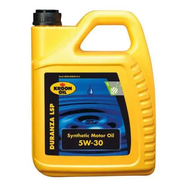 KroonOil 34203 Duranza LSP 5W30 5L