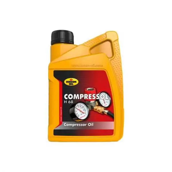 KroonOil Compressol H68 1 litre