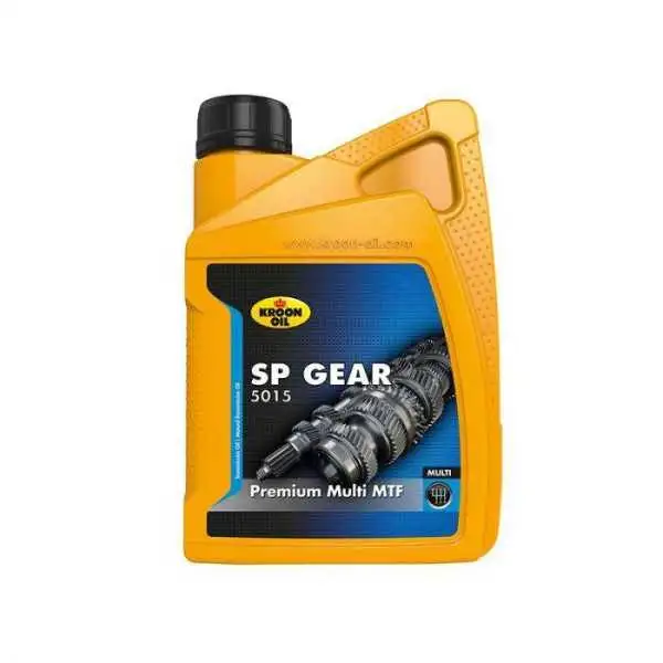 KroonOil SP Gear 5015 1 litre