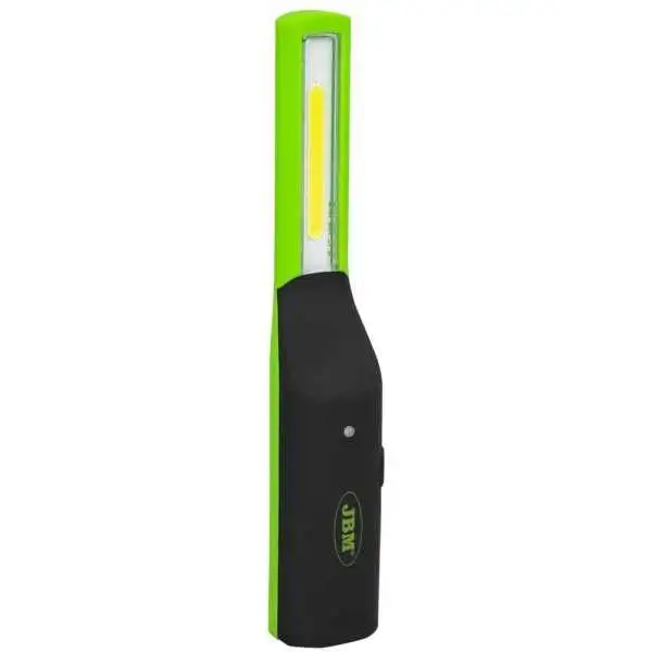 LAMPE DE TRAVAIL DE POCHE AVEC BATTERIE