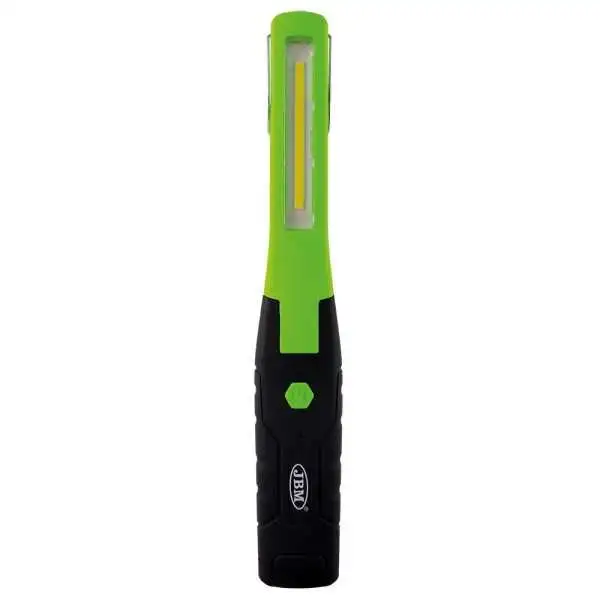 LAMPE DE TRAVAIL LED COB AVEC BASE FLEXIBLE