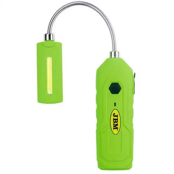 LAMPE DE TRAVAIL LED COB PORTABLE AVEC BASE AIMANTÉE