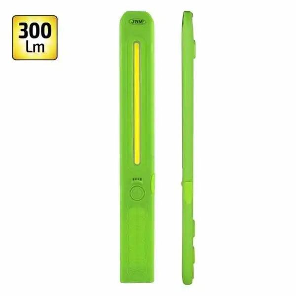 LAMPE DE TRAVAIL PORTATIVE ULTRA COMPACTE