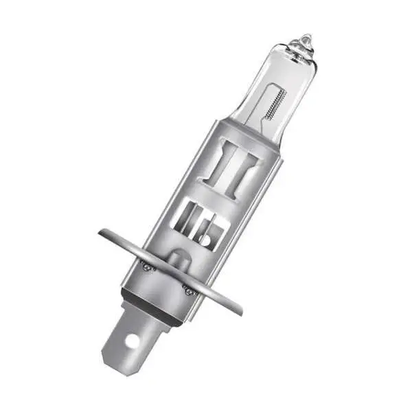 Lampe halogène Osram Original  H1  12V55W  par pièce