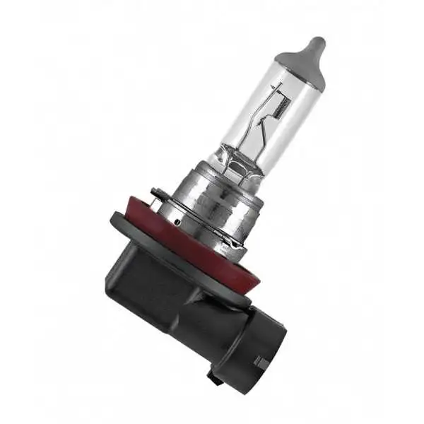 Lampe halogène Osram Original  H11  12V55W  par pièce