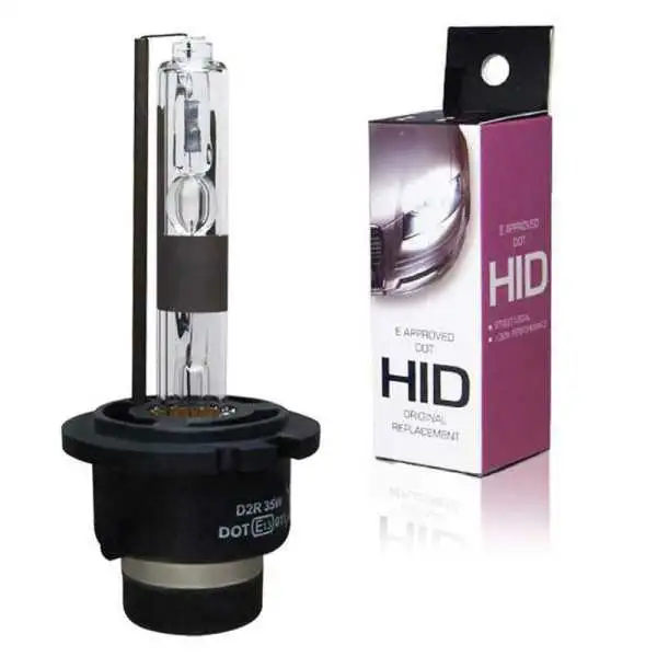 Lampe HIDXénon D2R 4300K ???? Emark 1 pièce